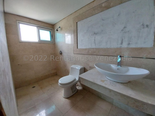 Imagen 10 de 16 de Apartamento En Venta - Campo Alegre 23-16727 - Ja 04242153335