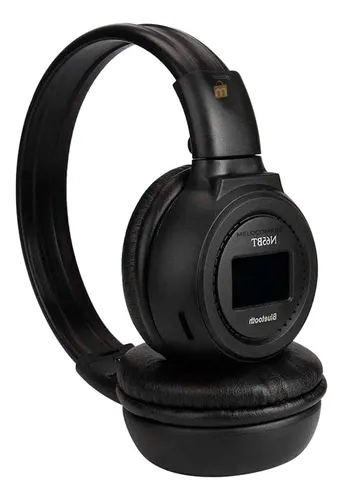 Audifonos n65bt manual sales