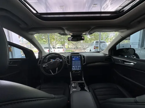 Ford Edge 2.0 Ecoboost V6