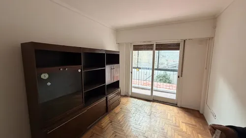 Departamento en alquiler en Floresta