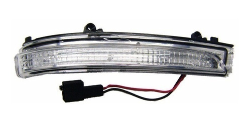 Faro Giro Espejo Derecho Vw Fox Suran Desde 2010 / Vw Up!