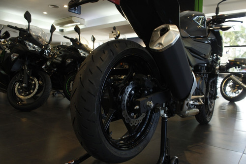 Imagen 9 de 15 de Kawasaki Z400 2022-llevatela 100% Financiada Sin Poner 1 $-