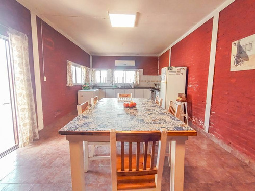 Imagen 6 de 30 de Venta Casa 3 Amb Merlo Norte