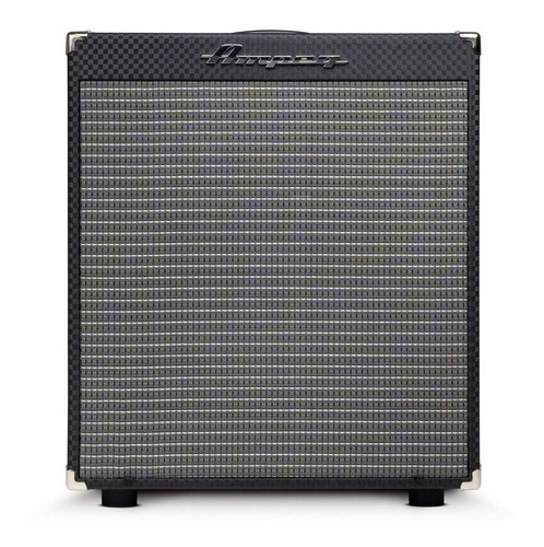 Amplificador Para Bajo Ampeg Rb-115 200w 1x15 Caja Cerrada