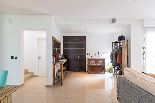Casa En Alquiler En San Isidro Labrador, Villanueva, Tigre