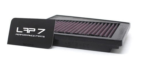 Filtro Inbox K&n Renault Clio 1.6 16v K4m 33-2194
