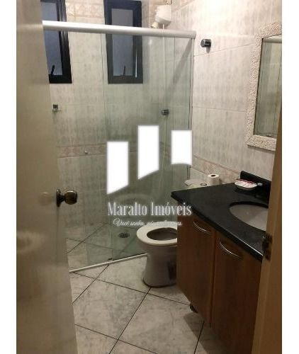 Imagem 14 de 15 de Apartamento 3 Dormitórios, Em Praia Grande S. Paulo.