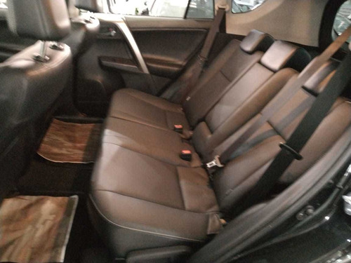 Toyota Rav-4 Top 2.0 Aut