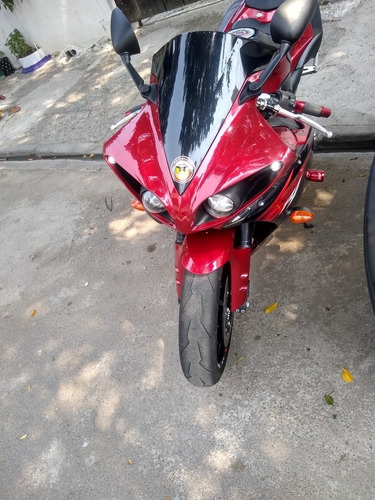Yamara R1