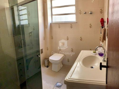 Imagem 20 de 30 de Apartamento À Venda, 91 M² Por R$ 350.000,00 - Vital Brasil - Niterói/rj - Ap0817