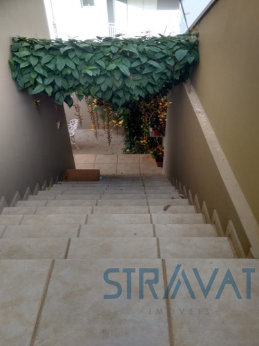 Imagem 19 de 26 de Casa - Ca00436 - 34705528