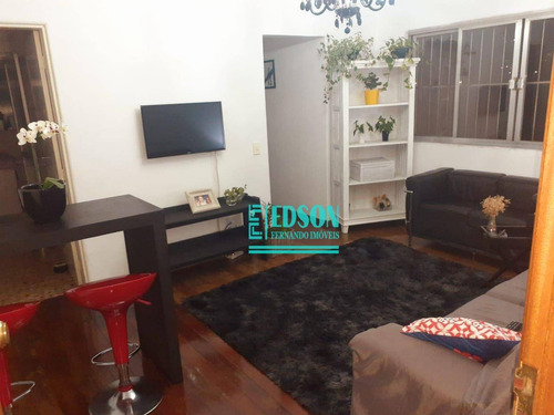 Imagem 3 de 12 de Apartamento Com 2 Dormitórios À Venda, 74 M² Por R$ 339.000,00 - Tucuruvi - São Paulo/sp - Ap0059
