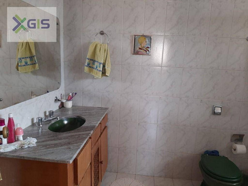 Imagem 14 de 18 de Residência Com 3 Dormitórios (1 Suíte) - Ca2303