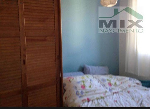 Imagem 3 de 7 de Apartamento Em Vila Mazzei, São Paulo/sp De 57m² 3 Quartos À Venda Por R$ 390.000,00 - Ap2092165-s