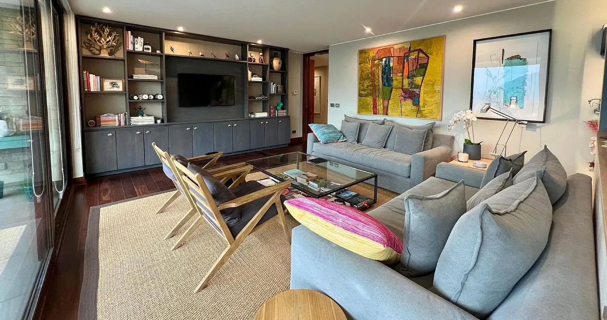 Imagen 5 de 26 de Espectacular Departamento En Los Trapenses
