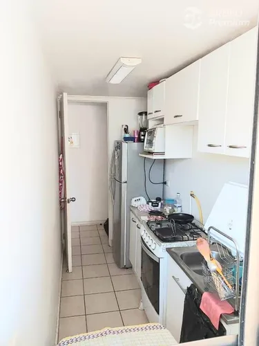 Departamento En Venta En Valparaíso