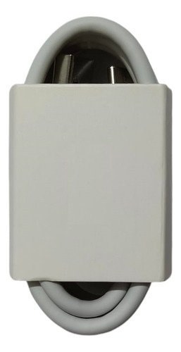 Cargador De Pared 120w Usb A Tipo C
