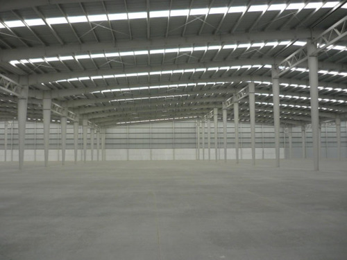 Bodega En Renta De 7,840 M2 En Vallejo Azcapotzalco