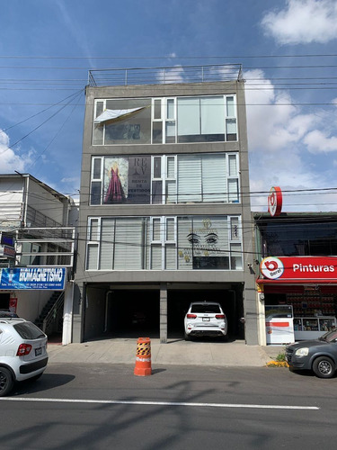 Renta Oficinas En Jacarandas Muy Bien Ubicadas!!!