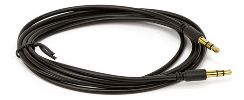 Cabo P2 X P2 Auxiliar Estereo - 1 Metro