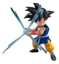 Comprar Figura De Acción Son Goku Gt Dragon Ball Sh Figuarts