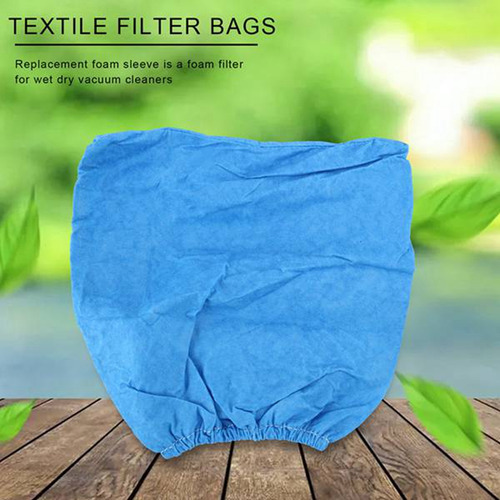 Bolsas De Filtro Textil Filtro De Espuma Para Mv1 Wd1 Wd2 Wd