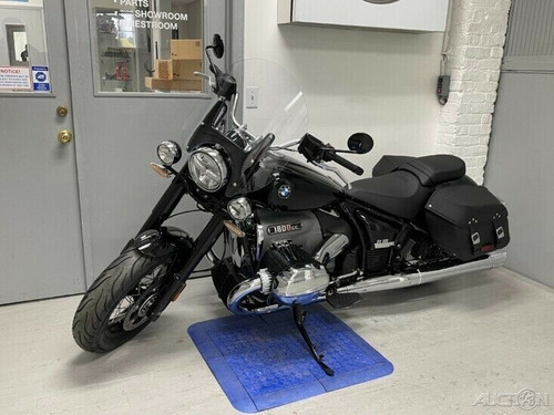 Imagen 6 de 8 de 2021 Bmw R 18 Classic