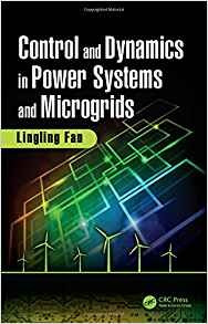 Control And Dynamics In Power Systems And Microgrids