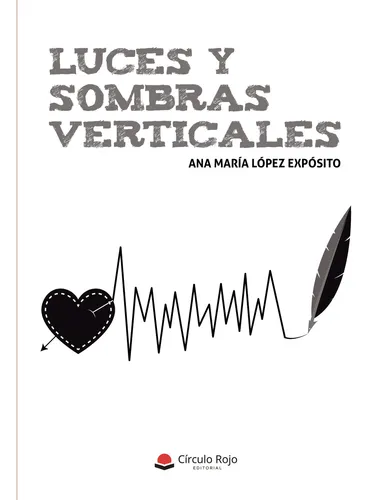 comprar Luces Y Sombras Verticales (libro Original)