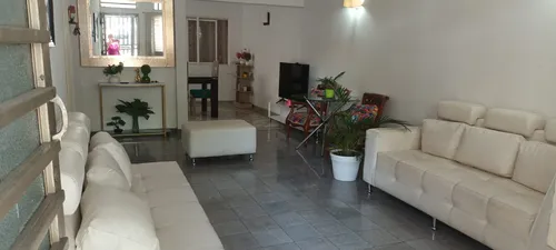 Casa Primer Piso En El Lido. Propiedad Horizontal