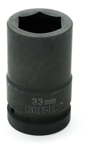 Llave Tubo Alto Impacto Hex 27mm Enc 1 PuLG Bremen 5398