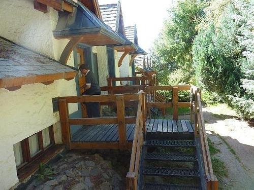 Imagen 15 de 29 de Alquiler Bungalow Bariloche Semana Complejo Rupu Pehuen