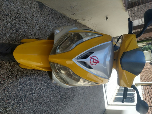 Imagen 4 de 12 de Gilera