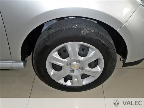 Chevrolet Montana Montana 1.4 Ls Cs 8v Flex