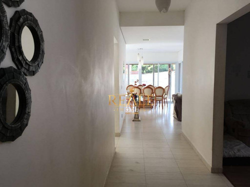 Imagem 12 de 30 de Casa À Venda, 352 M² Por R$ 1.300.000,00 - Condomínio Reserva Dos Vinhedos - Louveira/sp - Ca1280