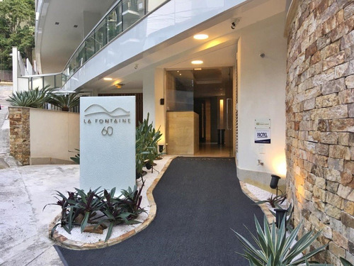 Apartamento À Venda No Bairro Lagoa - Rio De Janeiro/rj - O-8997-18099
