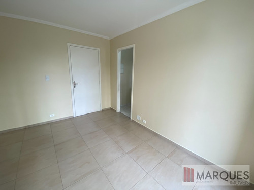 Apartamento Em Portal Dos Gramados - Guarulhos - 487