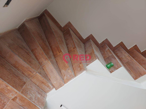 Imagem 10 de 28 de Sobrado Com 2 Dormitórios À Venda, 69 M² Por R$ 225.000,00 - Parque São Bento - Sorocaba/sp - So0493