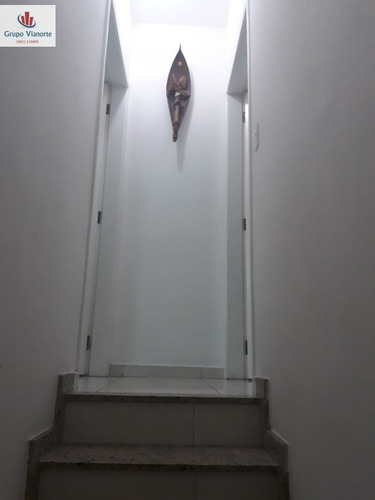 Imagem 6 de 18 de Sobrado A Venda No Bairro Perus Em São Paulo - Sp. - L4689-1
