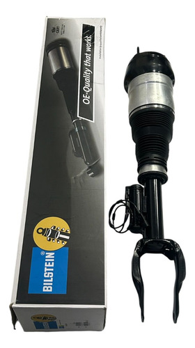 Amortecedor Dianteiro Direito Amg 43 3.0 4-matic W166 17-18