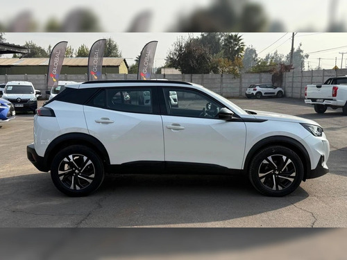 Peugeot 2008 PURETECH 130 MT ACTIVE PACK