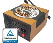 Comprar Fuente De Poder Agiler 1400w Gamer Cpu Impecable Como Nueva