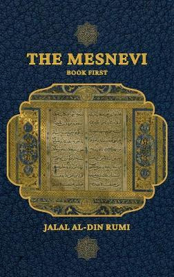 Libro The Mesnevi : Book First - Jalal Al-din Rumi
