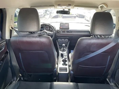 Mazda 2 1.5 Grand Touring Lx