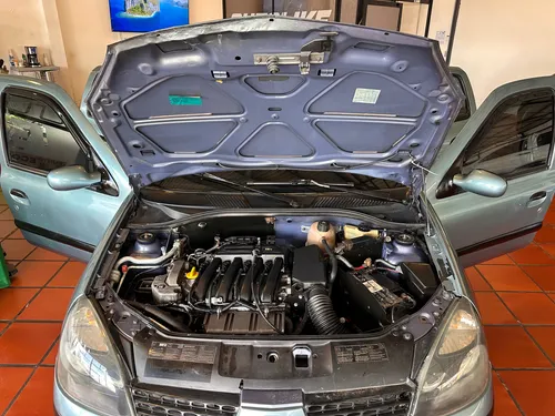 Renault Clio F.ii Dynamique