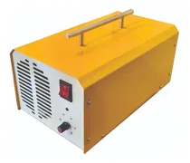 Comprar Cañon De Ozono, Generador De Ozono Profesional Portatil 6 P