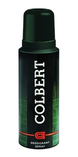 Desodorante Hombre Colbert Clasico Spray Original 250ml 