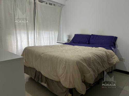 Departamento En Venta 2 Ambientes A Una Cuadra De Libertador Nuñez