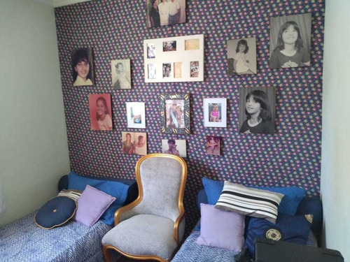 Imagem 7 de 12 de Apartamento Com Area Privativa - Liberdade - Ref: 3532 - V-3532