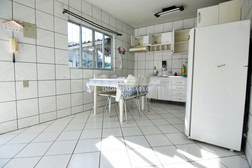Imagem 28 de 30 de Oportunidade Única Com Rendimento Mensal!! Casa Em Forquilhinhas - 4536